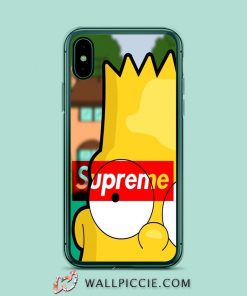 Bart Supreme Inspired