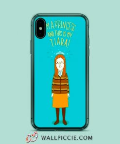 Big Bang Theory Amy Fowler iPhone Xr Case