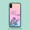 Cancer Quote iPhone Xr Case