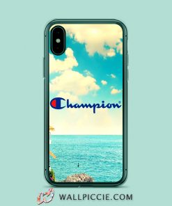 Champion Summer Beach