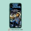 Flight The Navigator Movie iPhone Xr Case