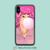Frenchy Pink Ladies The Grease iPhone Xr Case