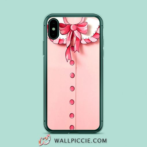 Mary Poppins Costume iPhone Xr Case