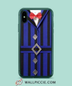 Mary Poppins Returns Costume iPhone Xr Case