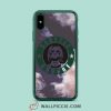 Nirvana Seattle Grunge iPhone Xr Case