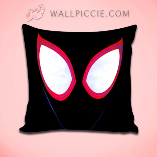 Post Malone Spiderman Throw Pillow Cover
