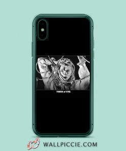 Touch Of Evil Classic Movie iPhone Xr Case