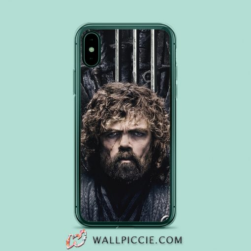 Tyrion Lannister Game Of Thrones iPhone Xr Case