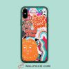 You Are My Sunshine Collage Quote iPhone Xr Case