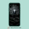 Amazing Spider Man Body Armor iPhone Xr Case