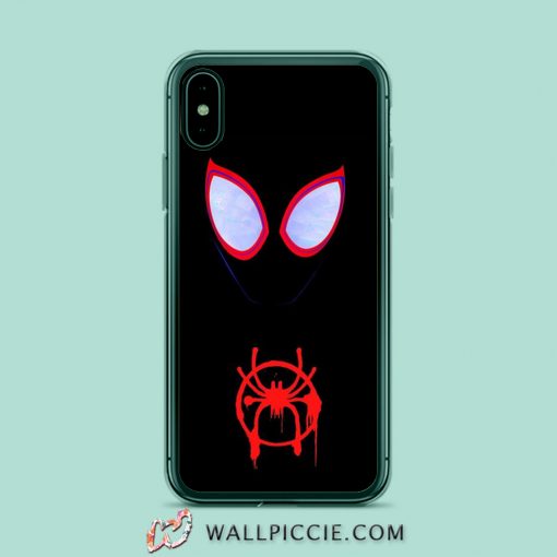 Spider Man Home Coming iPhone Xr Case