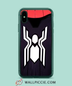 Spider Man New Symbol iPhone Xr Case