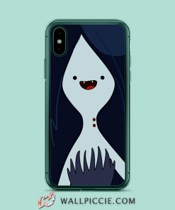 Adventure Time Marceline iPhone XR Case