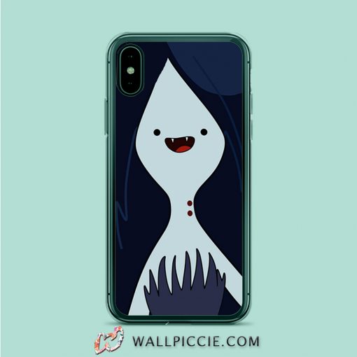 Adventure Time Marceline iPhone XR Case
