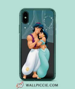 Aladin iPhone XR Case
