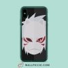 Anbu Naruto Mask iPhone XR Case