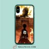 Attack On Titan iPhone XR Case