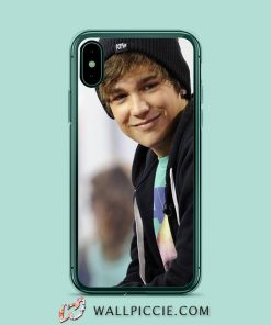Austin Mahone iPhone XR Case
