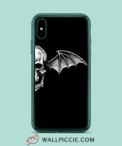 Avenged Sevenfold iPhone XR Case