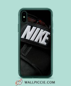 Basketball Shoes Nike iPhone XR Case