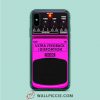 Behringer Ultra Feedback iPhone XR Case