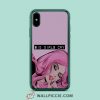 Big Girls Cry Aesthetic iPhone XR Case