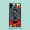 Big Gumball Machine iPhone XR Case