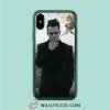 Brendon Urie iPhone XR Case