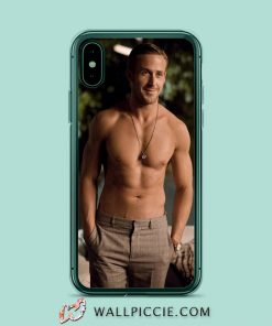 Cool Ryan Gosling iPhone XR Case