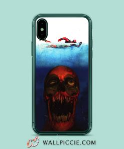 Deadpool iPhone XR Case