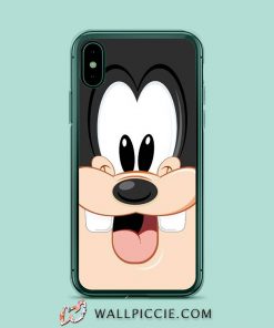 Disney Goofy iPhone XR Case