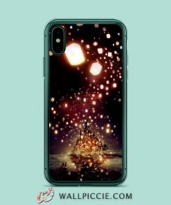 Disney I See The Light iPhone XR Case