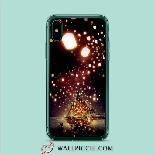 Disney I See The Light iPhone XR Case