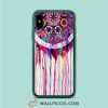 Dream Chatcer iPhone XR Case