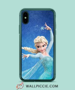 Elza Disney Frozen iPhone XR Case