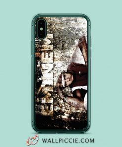 Eminem iPhone XR Case