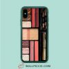 Eye Shadow Makeup iPhone XR Case