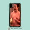 Gibby From ICarly Meme iPhone Xr Case
