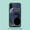 Harry Potter Advanced Potion Making iPhone XR Case