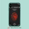 House Targaryen iPhone XR Case