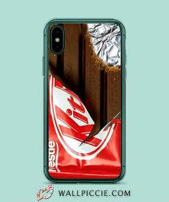 Kit Kat iPhone XR Case