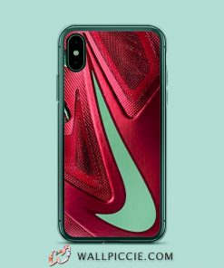 Nike Lebron iPhone XR Case