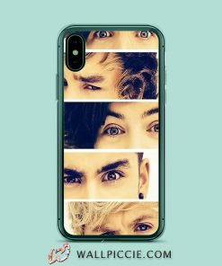 One Direction iPhone XR Case