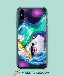 Pony Pegasus iPhone XR Case