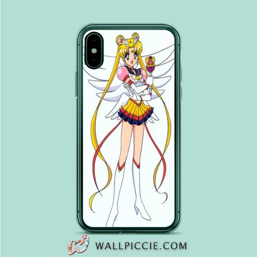 Sailormoon iPhone XR Case