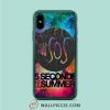 Seconds Of Summer Nebula iPhone XR Case