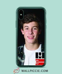 Shawn Mendes iPhone XR Case