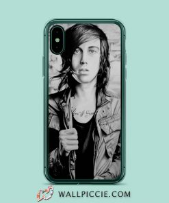 Sleeping With Sirens iPhone XR Case