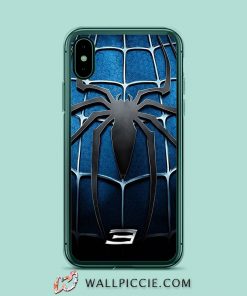 Spider Man 3 iPhone XR Case