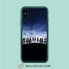 Strike Witches The Movie iPhone XR Case